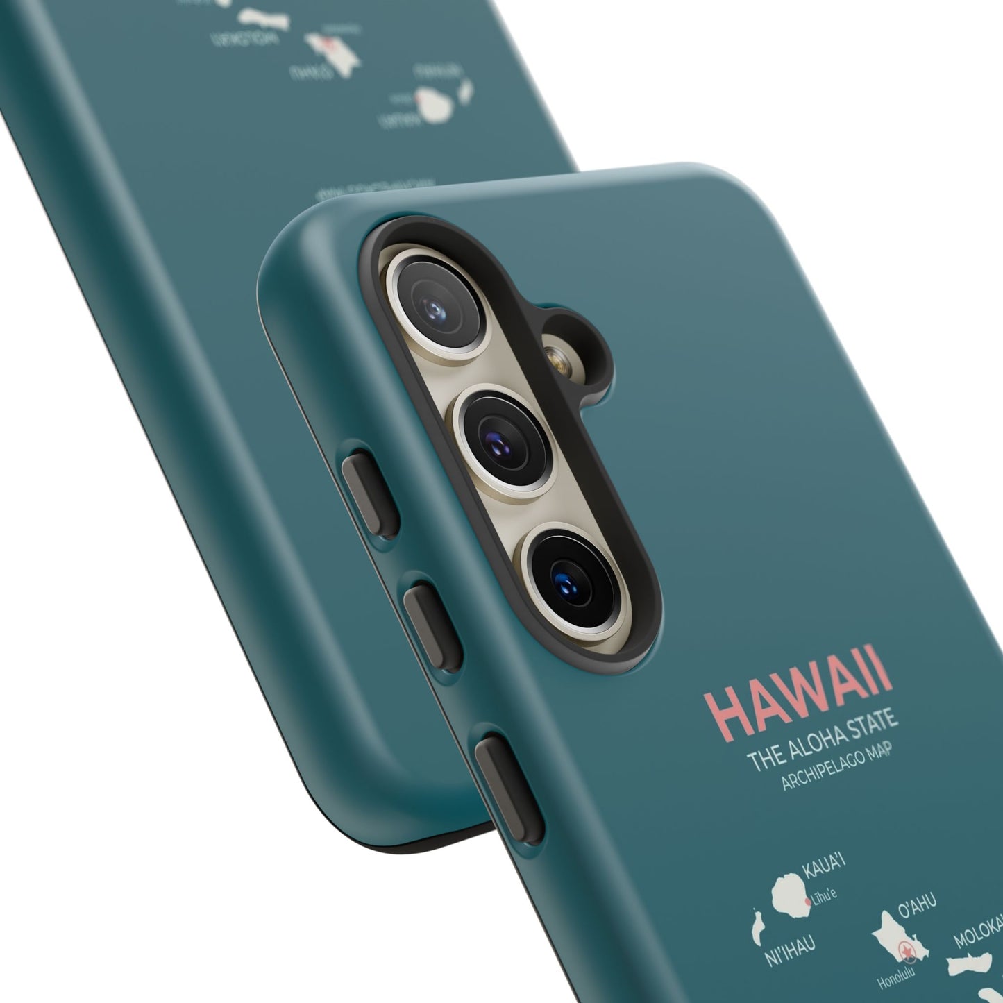 Inspired By... Hawaii