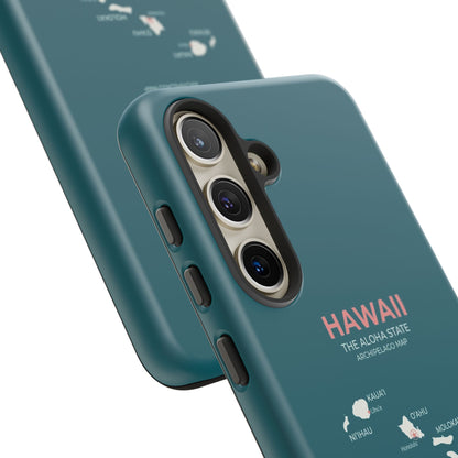 Inspired By... Hawaii