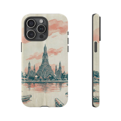 Inspired By... Thailand