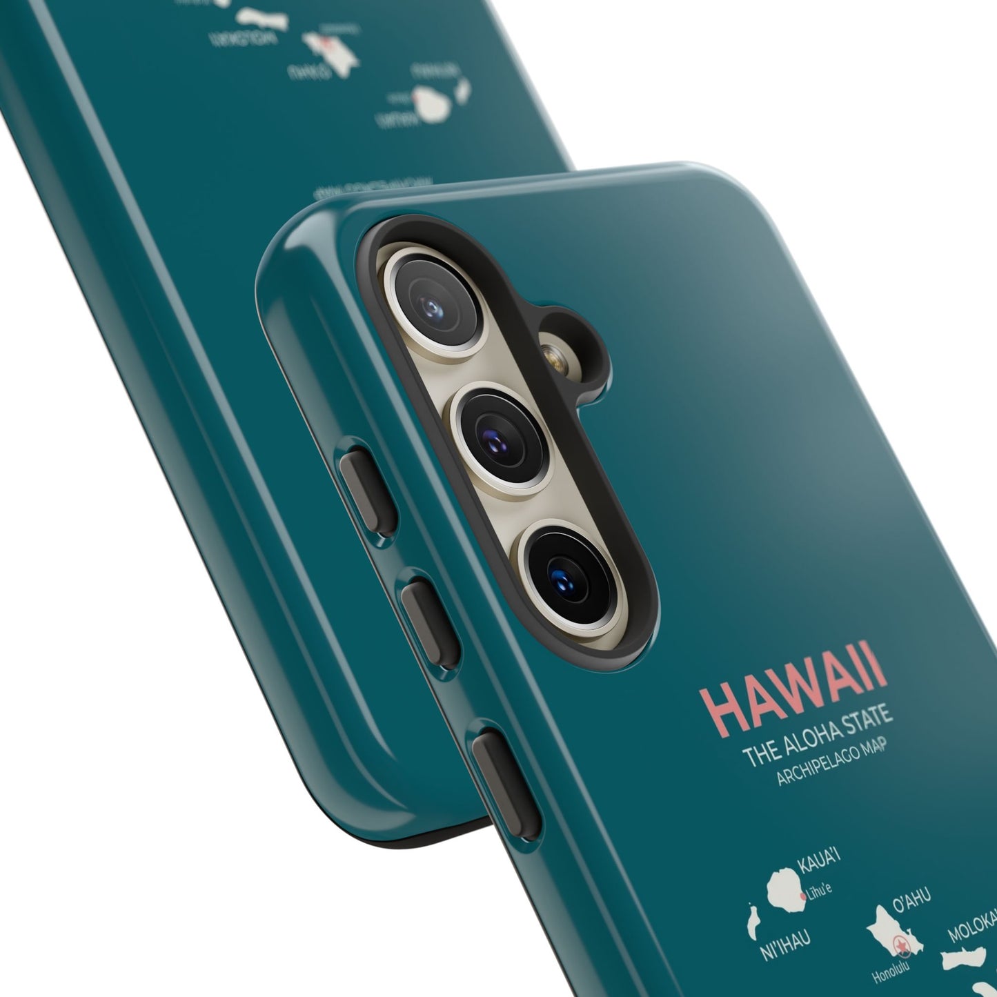Inspired By... Hawaii