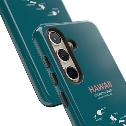 Inspired By... Hawaii