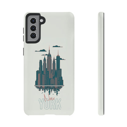 Inspired By... New York