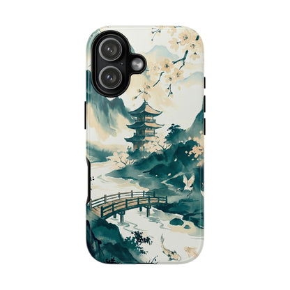 Inspired By... Japan