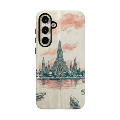 inspired By... Thailand