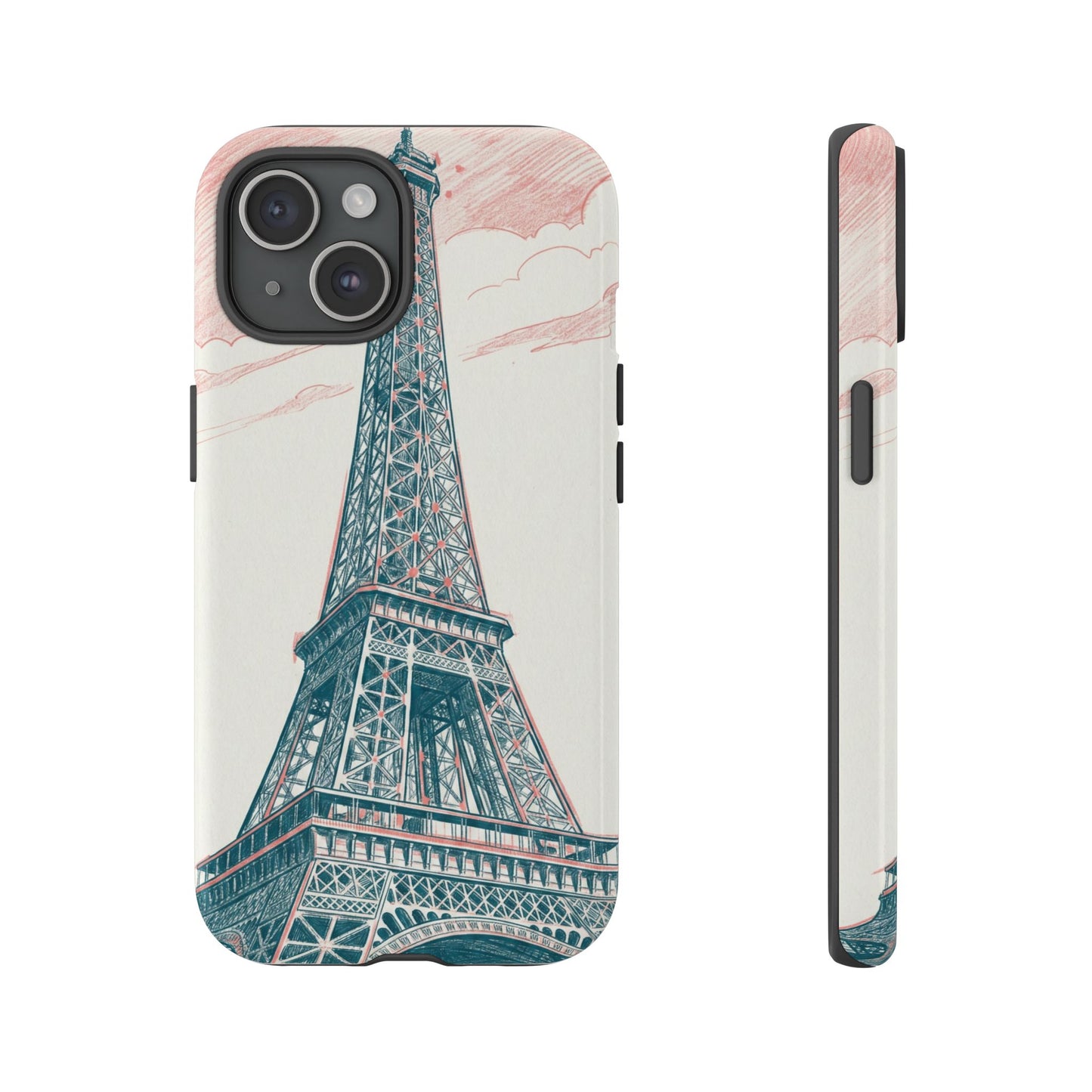 Inspired By... France