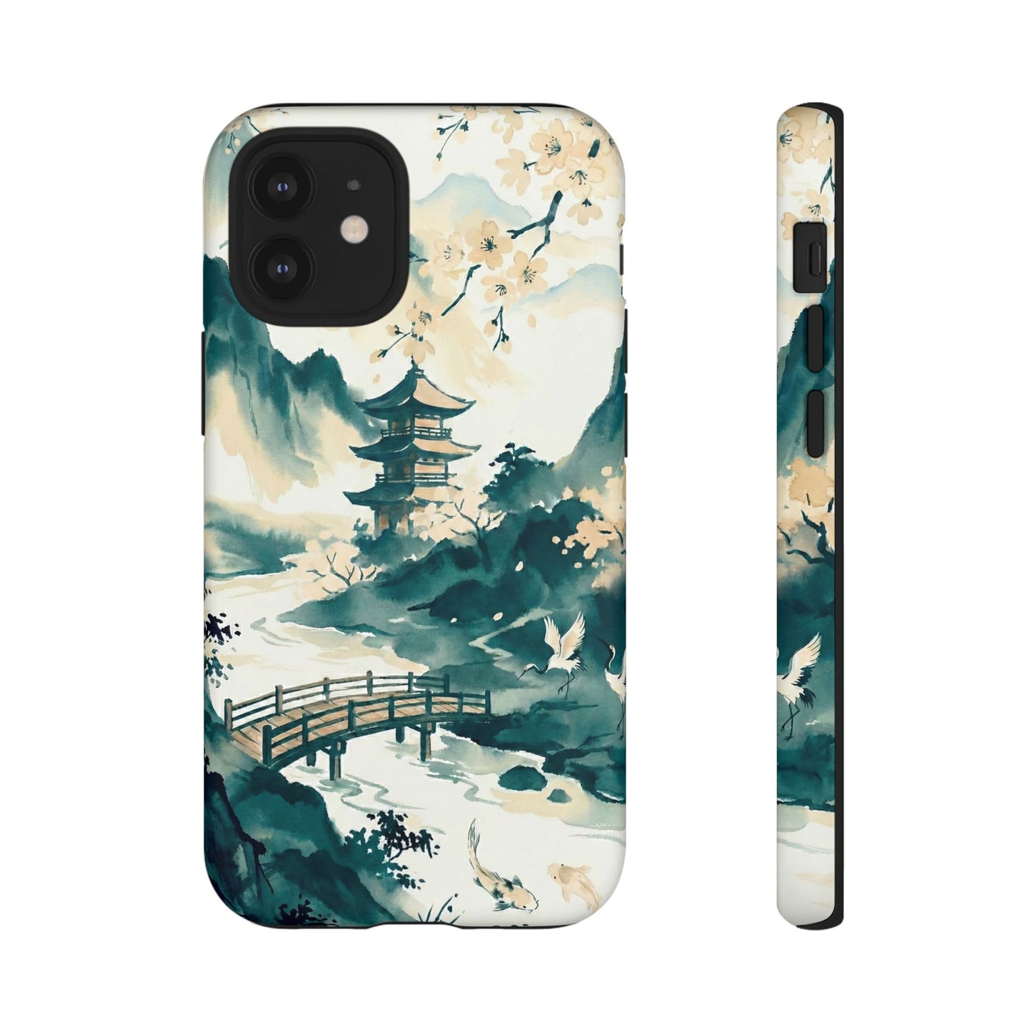 Inspired By... Japan