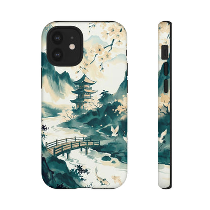 Inspired By... Japan