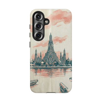 inspired By... Thailand