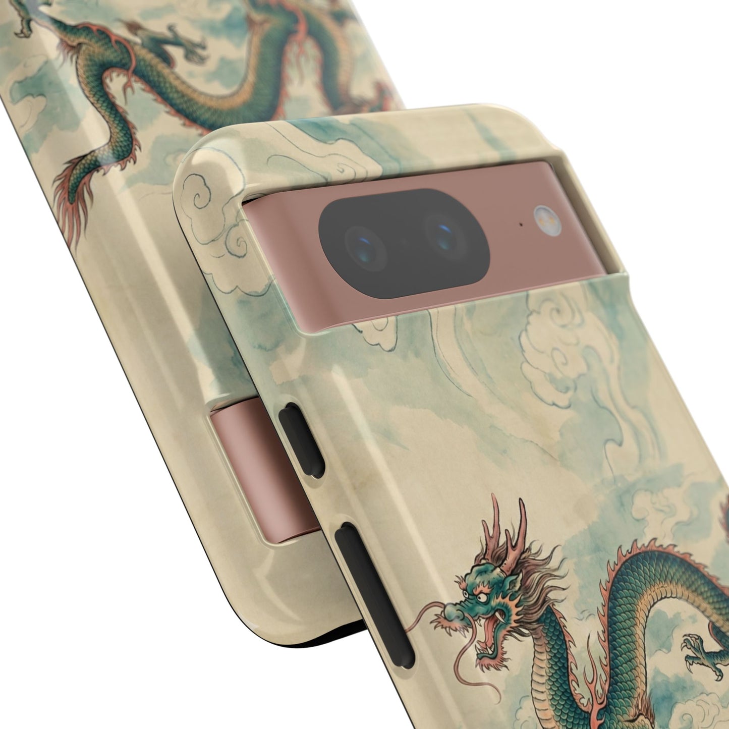 Inspired By... China