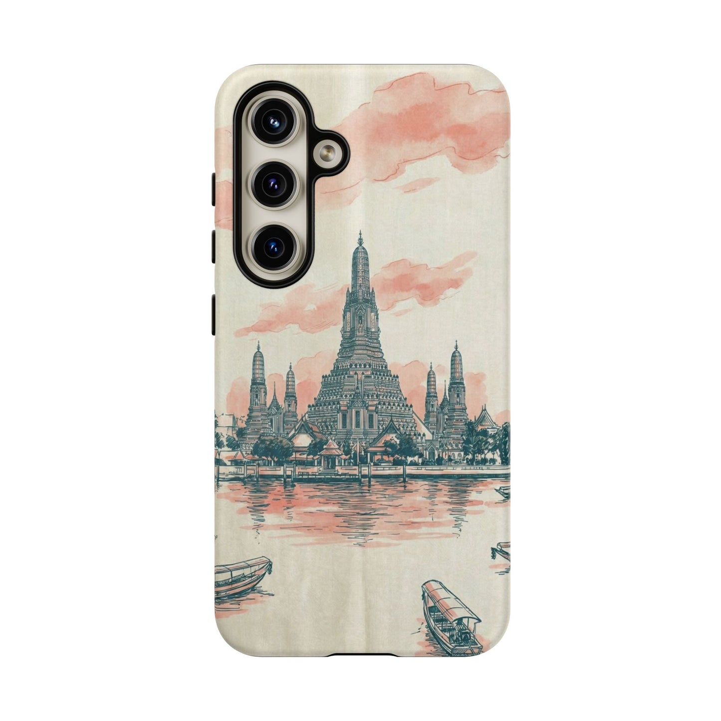 inspired By... Thailand