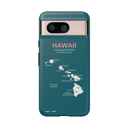 Inspired By... Hawaii