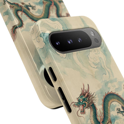 Inspired By... China