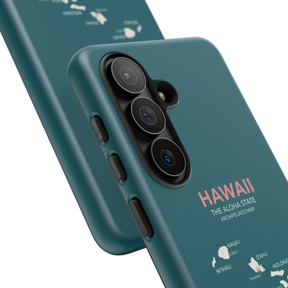 Inspired By... Hawaii