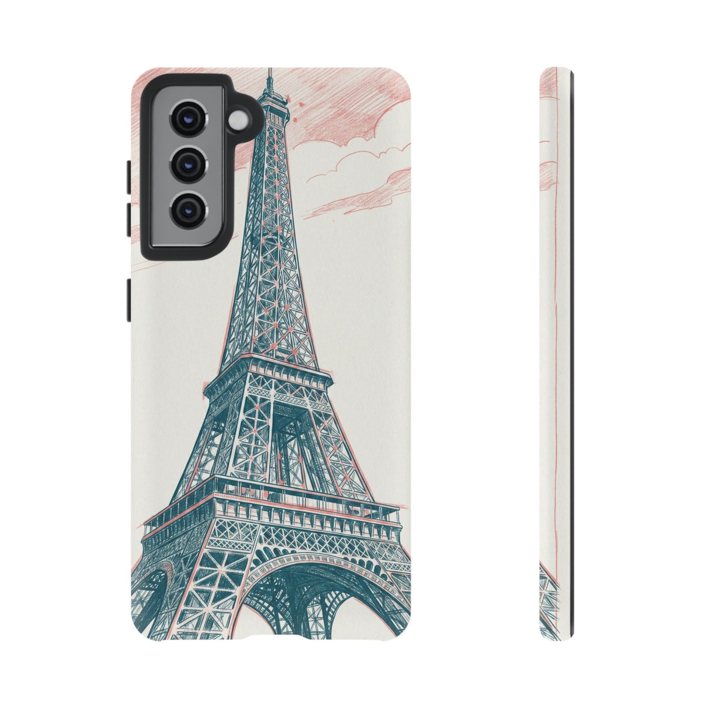 Inspired By... France