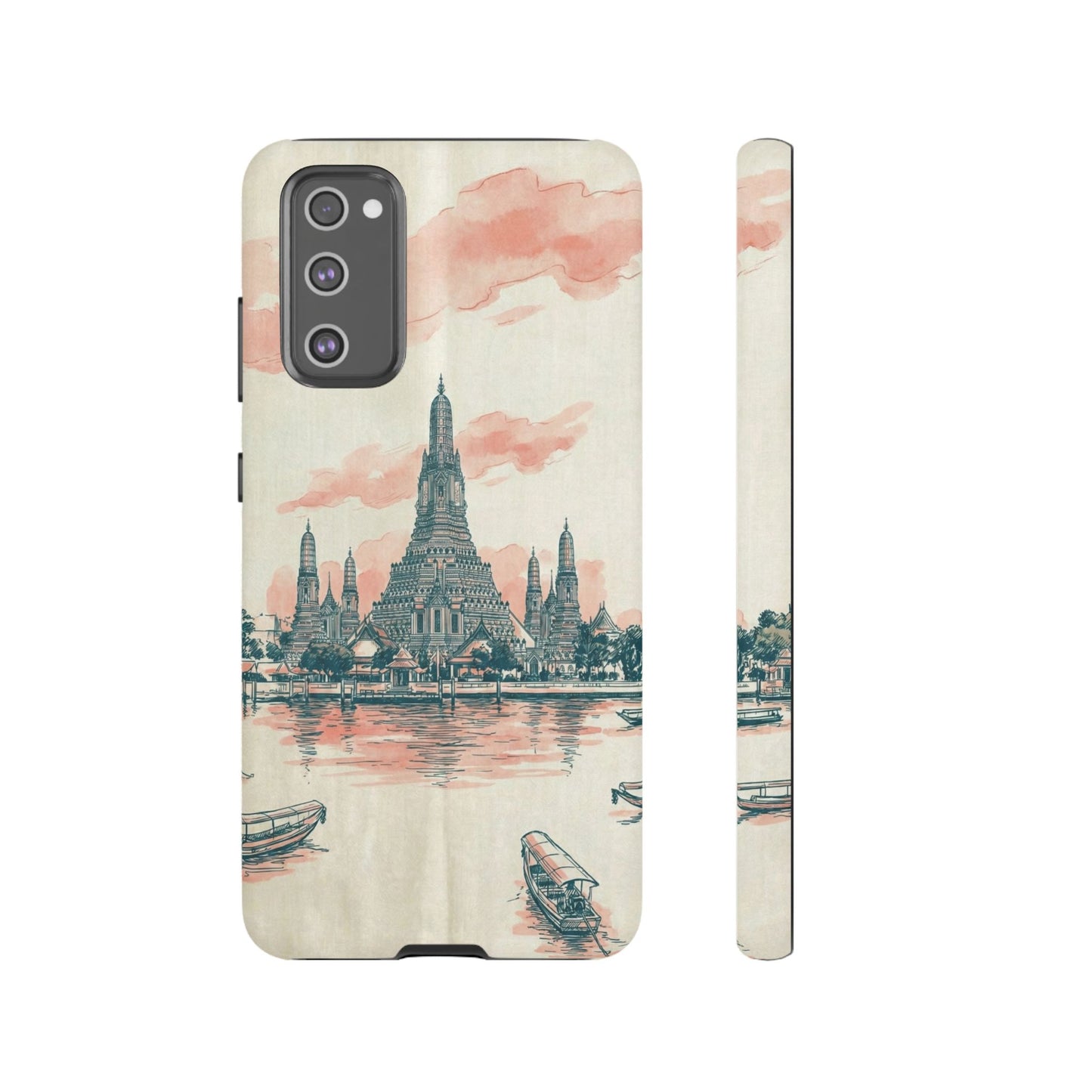 inspired By... Thailand