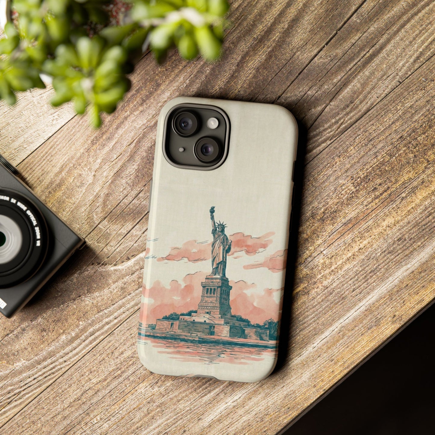 inspired By... United States of America