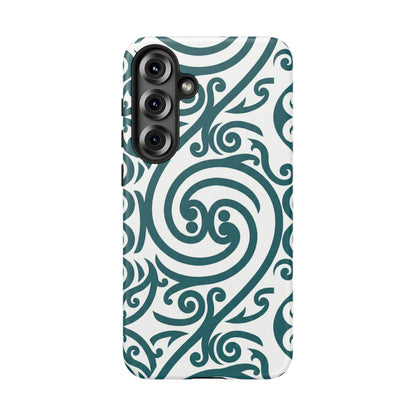 Inspired By... New Zealand