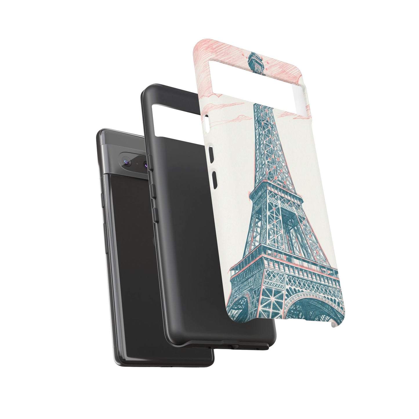 Inspired By... France