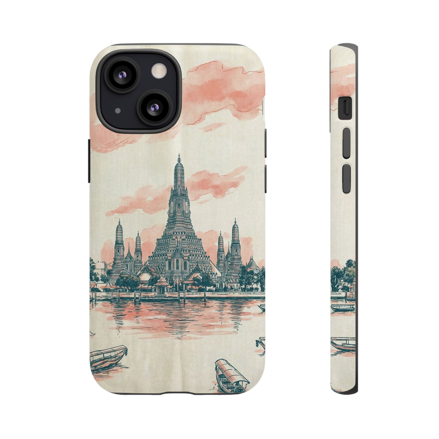 Inspired By... Thailand