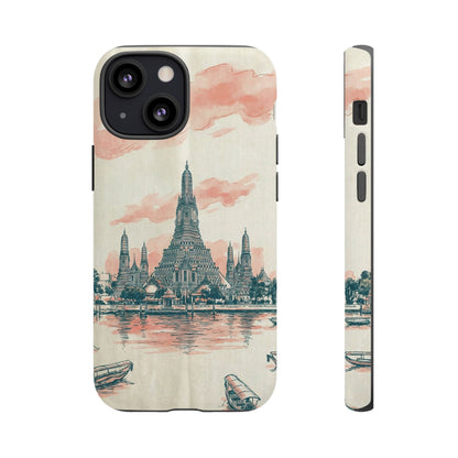 Inspired By... Thailand