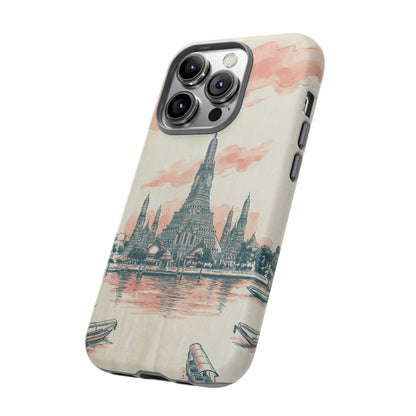 Inspired By... Thailand