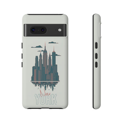 Inspired By... New York