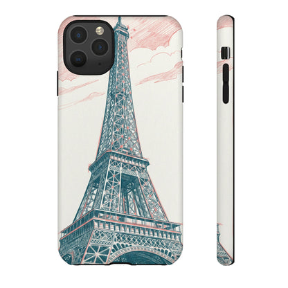 Inspired By... France