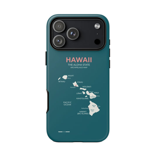 Inspired By... Hawaii