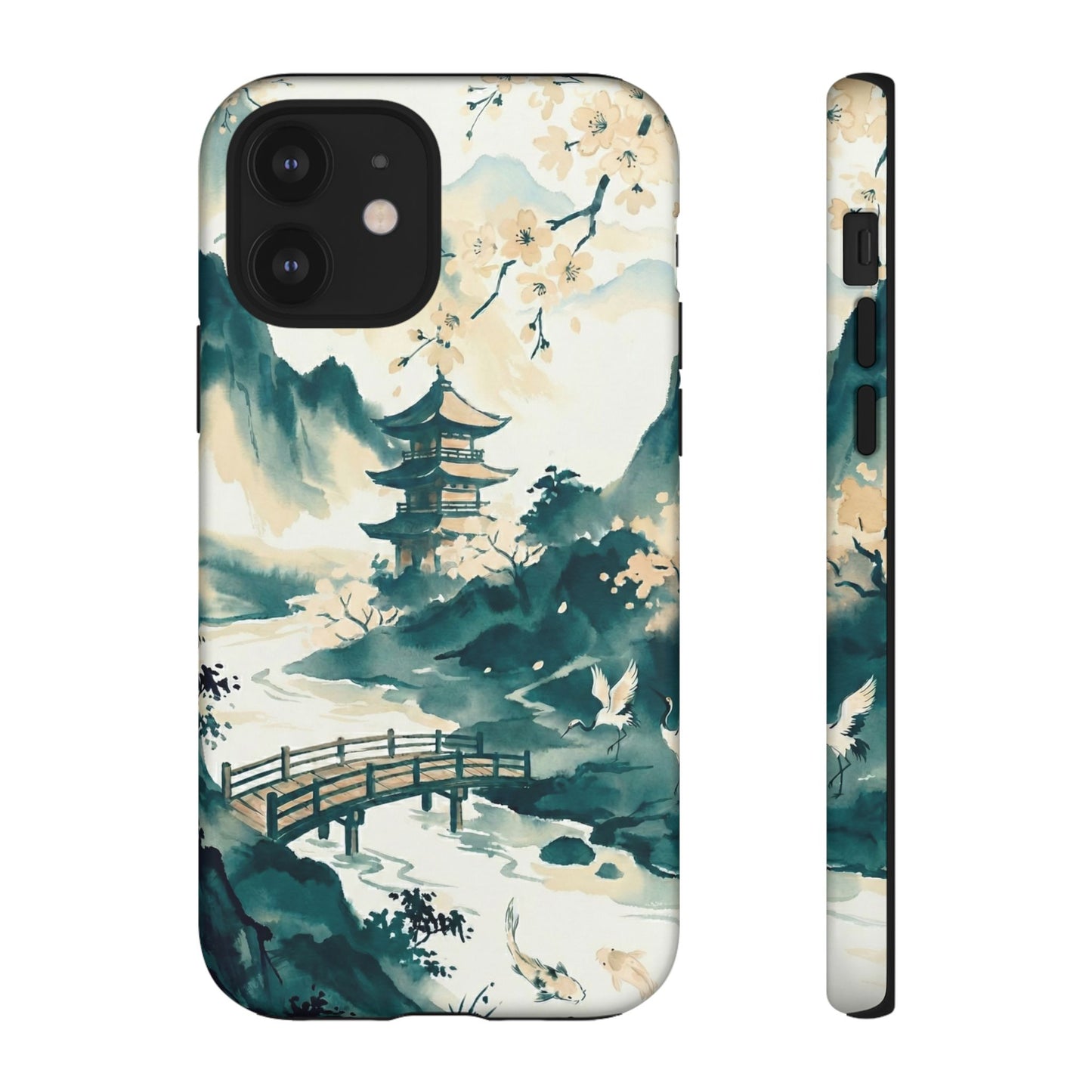 Inspired By... Japan