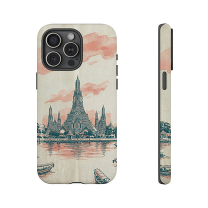 Inspired By... Thailand