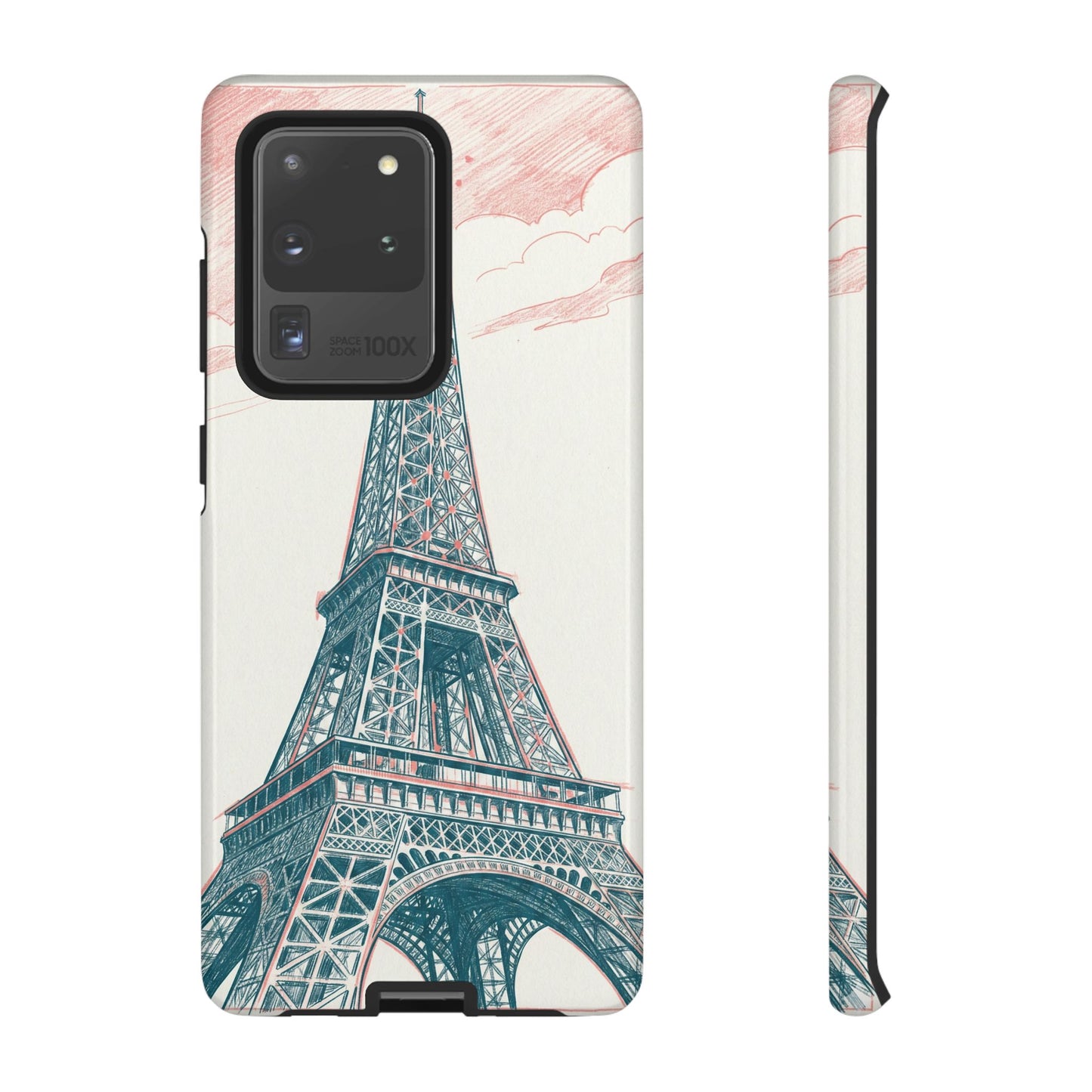 Inspired By... France