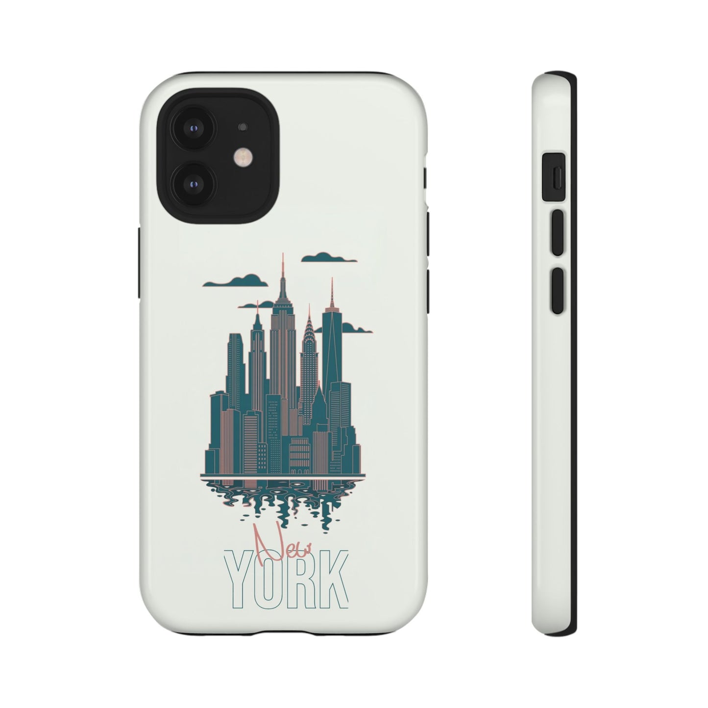 Inspired By... New York