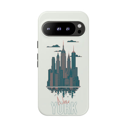 Inspired By... New York