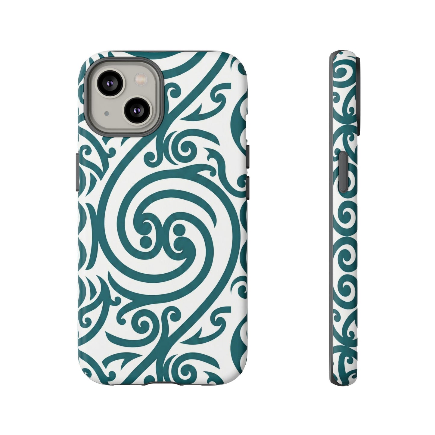 Inspired By... New Zealand