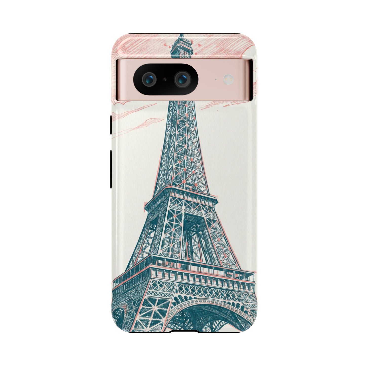 Inspired By... France