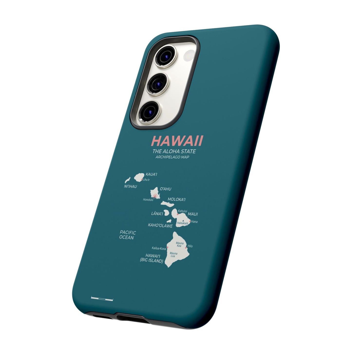 Inspired By... Hawaii