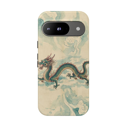 Inspired By... China