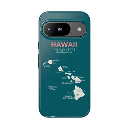 Inspired By... Hawaii
