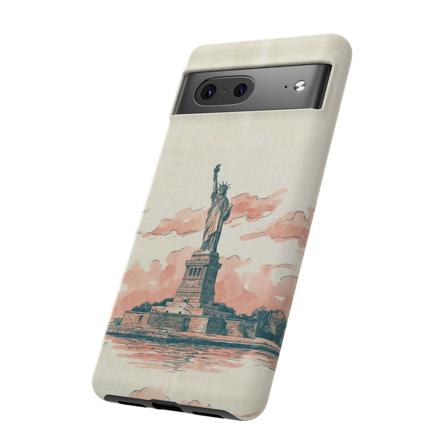 Inspired By... United States of America