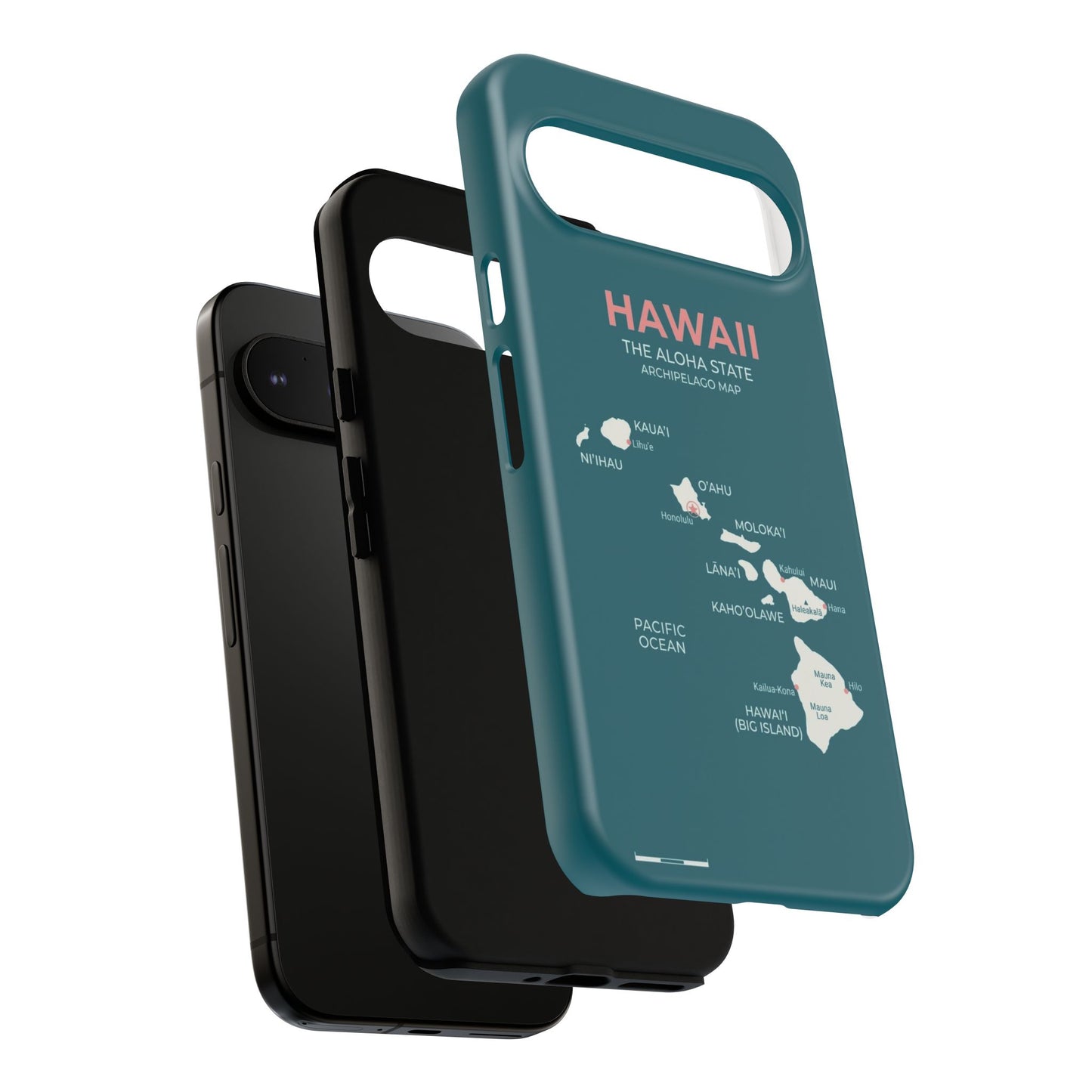 Inspired By... Hawaii