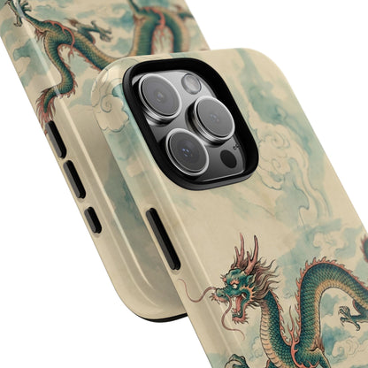 Inspired By... China