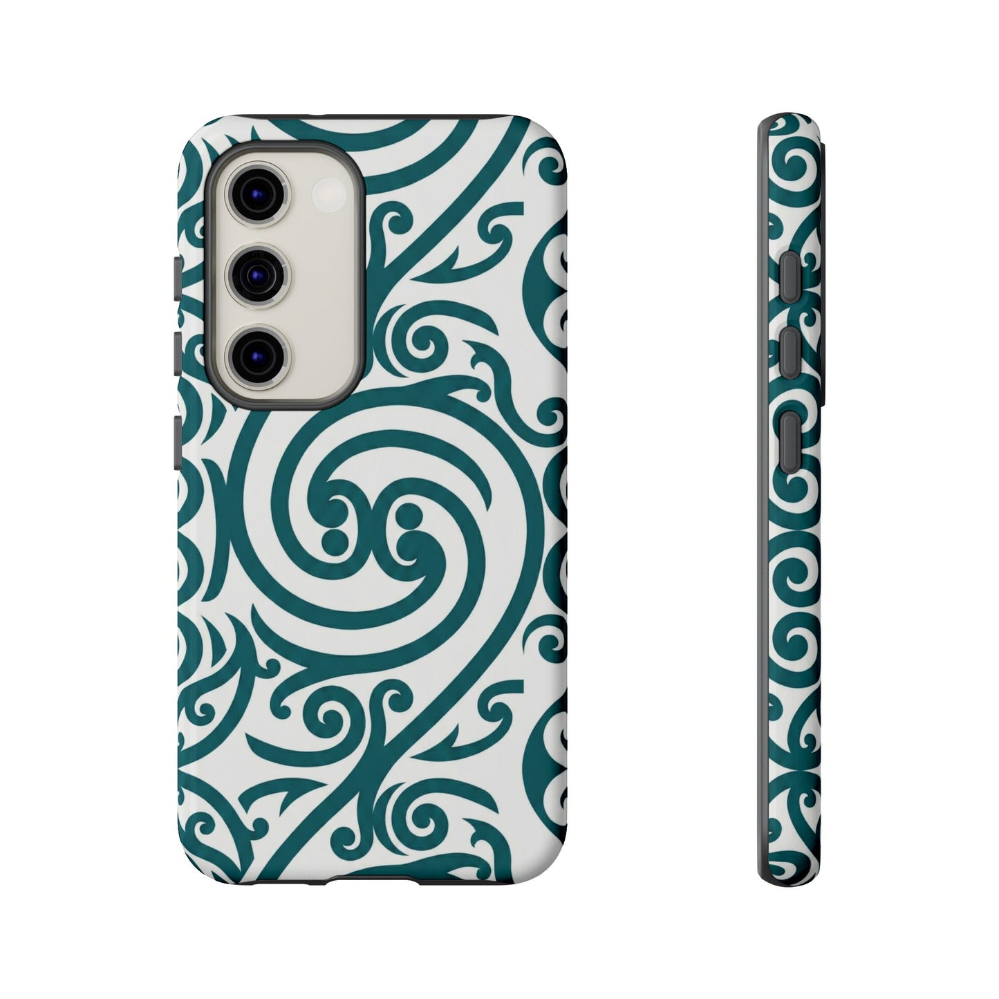 Inspired By... New Zealand