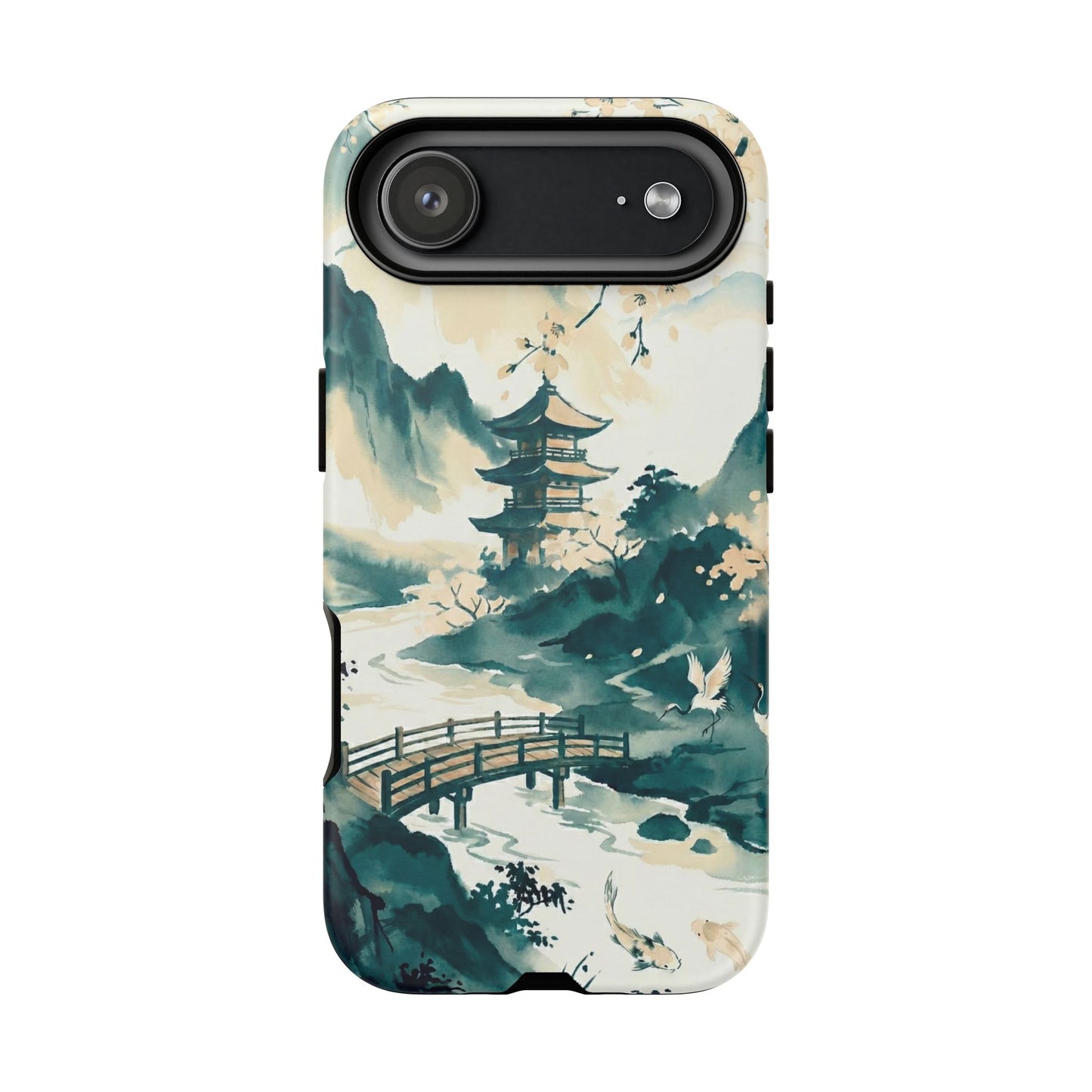 Inspired By... Japan