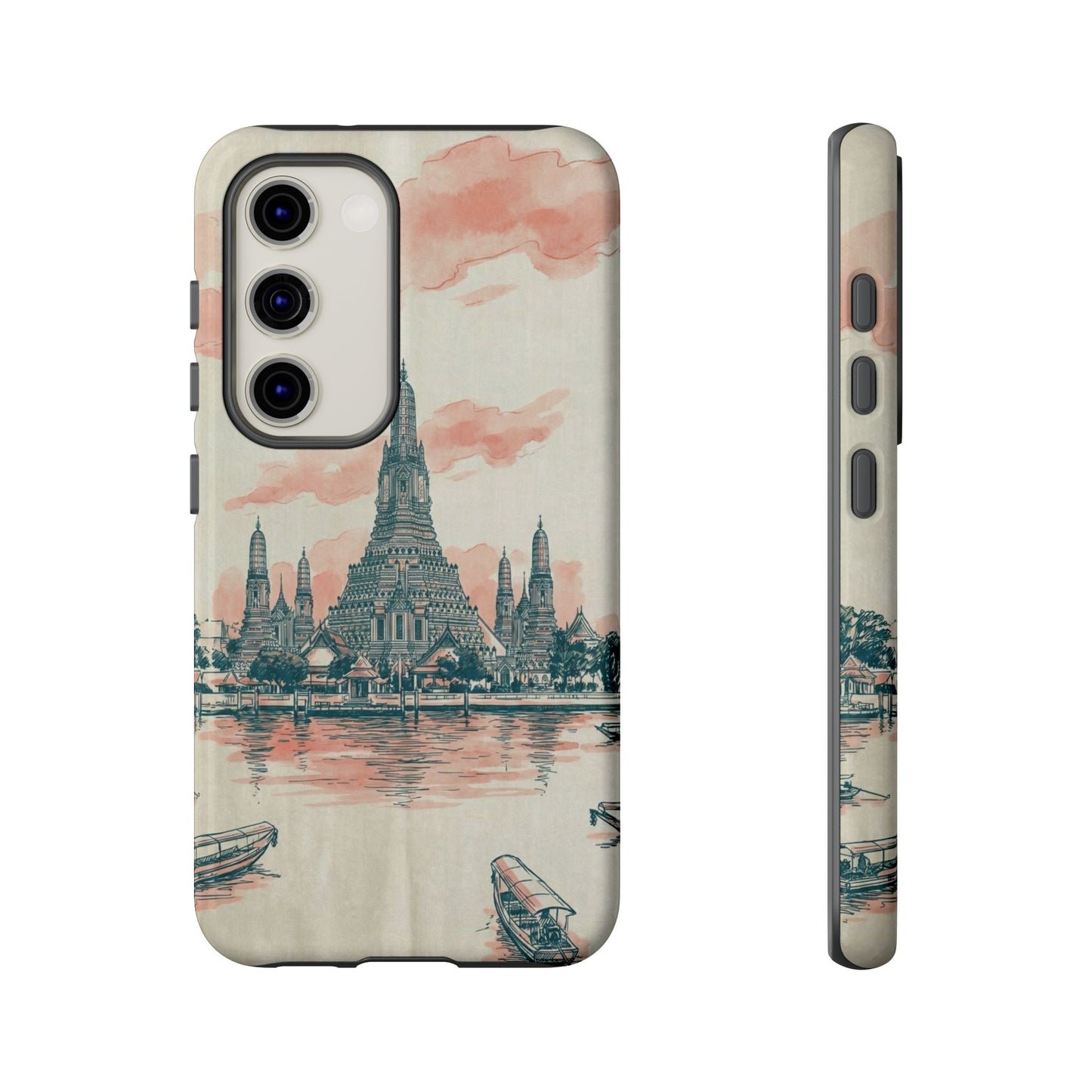inspired By... Thailand