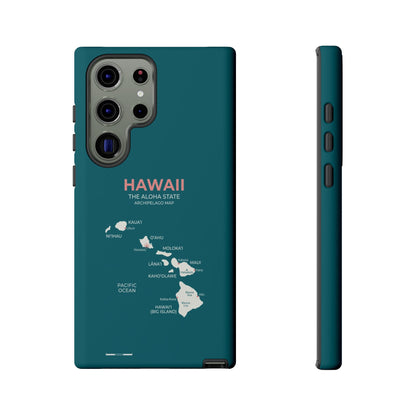 Inspired By... Hawaii