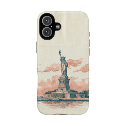 inspired By... United States of America