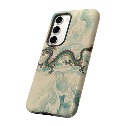 Inspired By... China