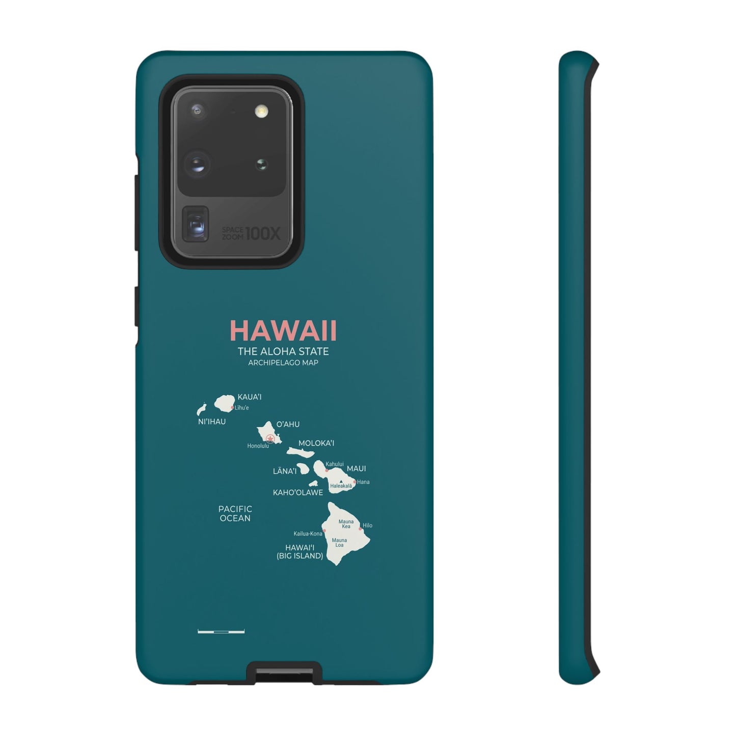 Inspired By... Hawaii