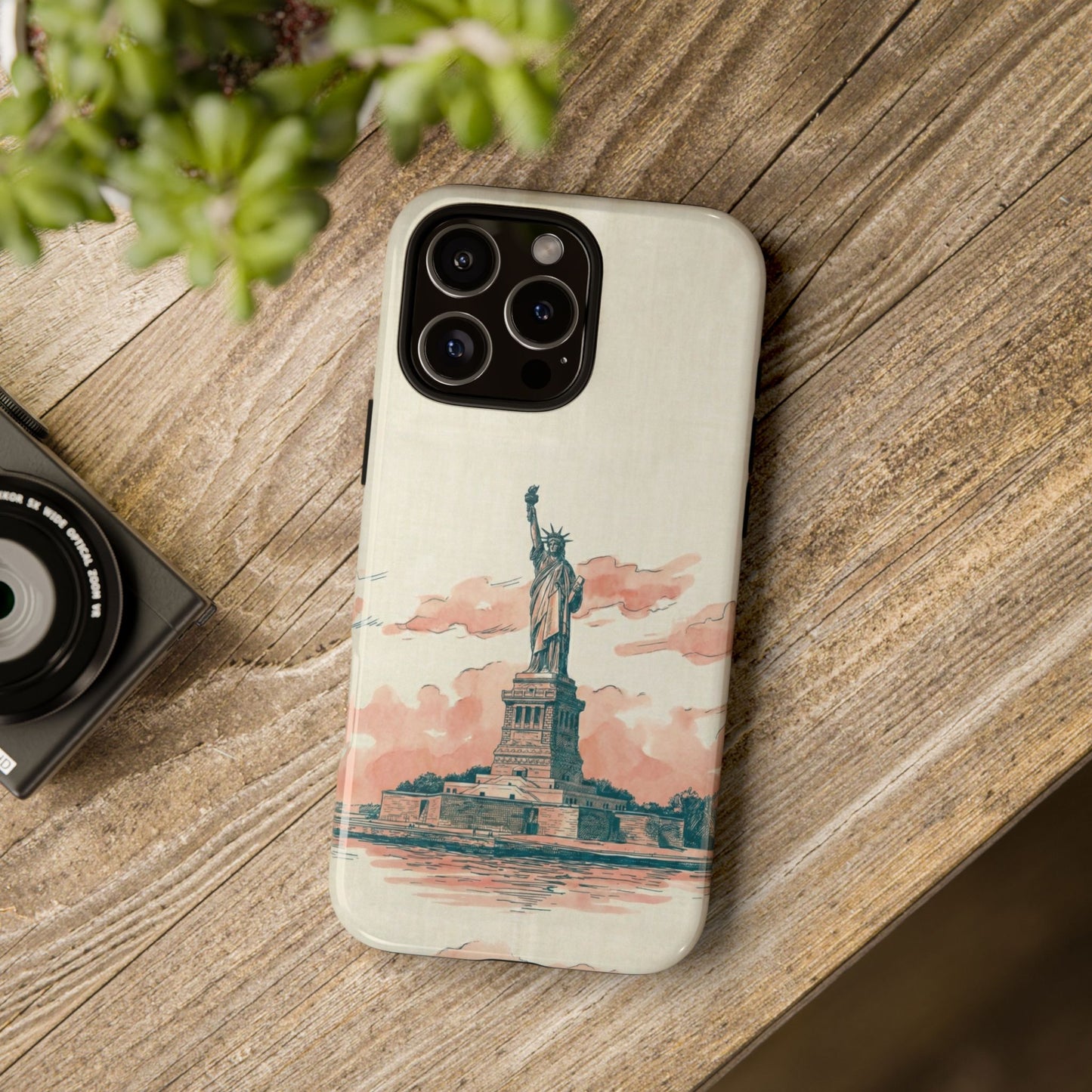 inspired By... United States of America