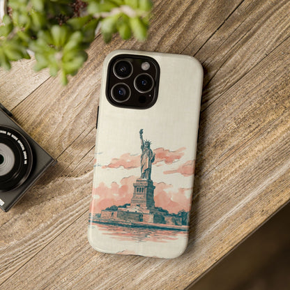 inspired By... United States of America